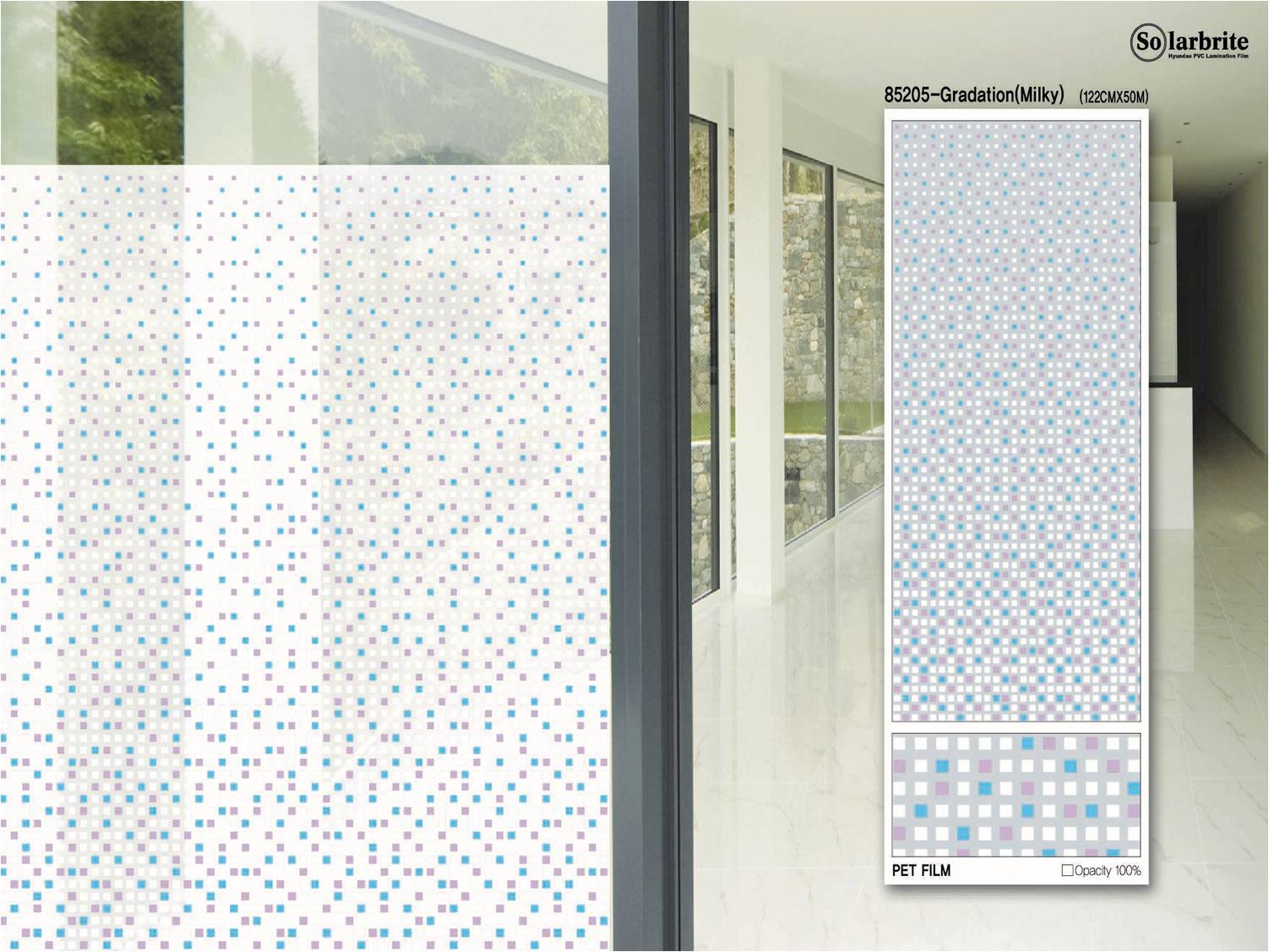 85205 Decorative Film